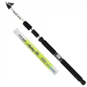 Ecotackle Mystery Tele 200 100-200G Teleskopik Olta Kamışı