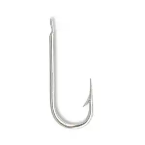 Ecotackle SH-10 Galvaniz (1251C Muadili) Dökme İğne