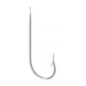 Ecotackle SH-14 Galvaniz (1523 Muadili) Dökme İğne