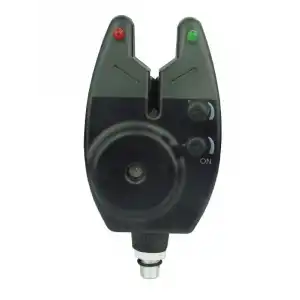 Ecotackle Siyah Sazan Alarmı