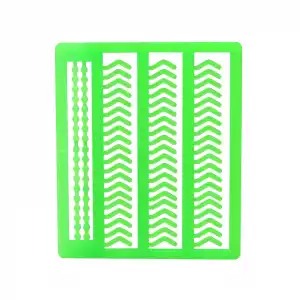 Ecotackle Takım Stoper Kartela