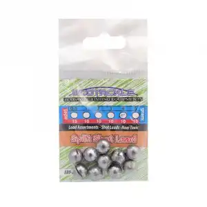 Ecotackle Yarık Kurşun