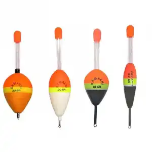 Eva Şamandıra Fosfor Takılan