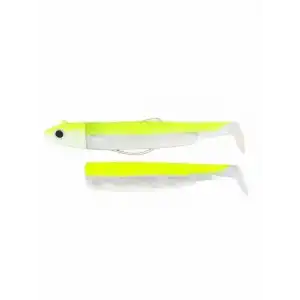 Fiiish BM120/3 BM193 Combo Off Shore 25gr J.Fluo Silikon Yem