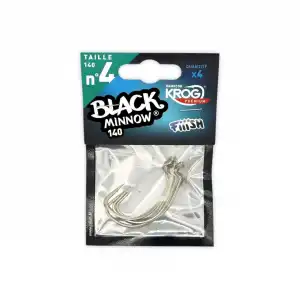 Fiiish BM140/4 BM156 Offset Silikon İğnesi