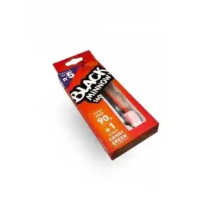 Fiiish BM160/5 BM793 Combo Deep 90gr Candy Green Silikon Yem