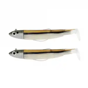 Fiiish Bm70/1 BM3100 Double Combo Shore 6gr Varion