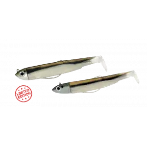 Fiiish BM90/2 BM1311 Double Combo Shore 3gr/6gr Vairon