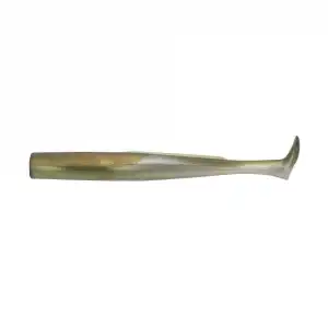 Fiiish CPT150 CPT1358 3 Corps Kaki Silikon Yem