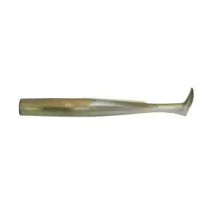 Fiiish CPT150 CPT1358 3 Corps Kaki Silikon Yem