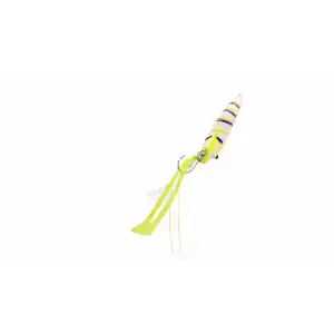 Fiiish CSK1116 Candy Shrimp 60gr Boxing White Karides