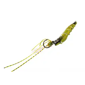 Fiiish CSK1119 Candy Shrimp 90gr Sandman Jig