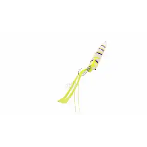 Fiiish CSK1120 Candy Shrimp 90gr Boxing White Karides