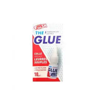 Fiiish GAM1352 Glue Silikon Yapıştırıcısı