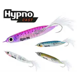 Fiiish Hypno Cast 20gr Jig