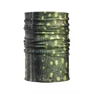 Fladen Boyunluk Turna Konsept