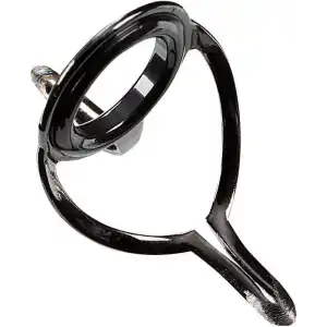 Fladen Çift Ayak Titanium Halka 10P