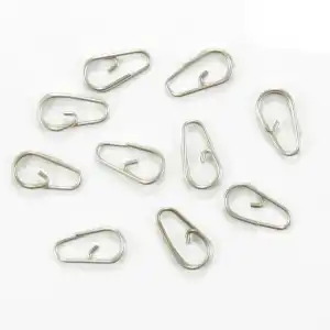 Fladen Deluxe Bağlanti Klipsi