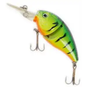 Fladen Eco Jointed Fat Maket Balık