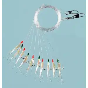 Fladen Hook Daylight İstavrit Çaparisi