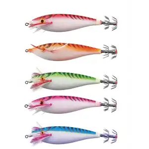 Fladen Kalamar Zokası 7 CM