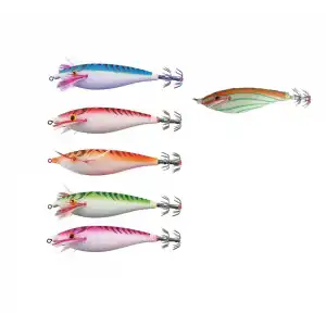 Fladen Kalamar Zokası 8 CM