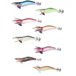 Fladen Kurşunlu Kalamar Zokasi 3 G