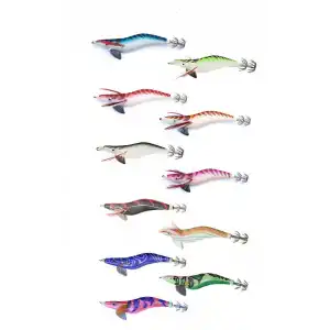 Fladen Kurşunlu Kalamar Zokasi 3.5 G