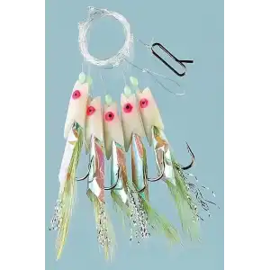 Fladen Lumi Max Hokki 5 Köstek Hazır Takım