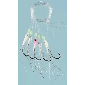 Fladen Lumi Shrimp Hazır Takım