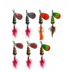 Fladen Masen Döner Kaşık 7 G