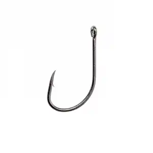 Fladen Maxximus Short Shank Black Nikel İğne