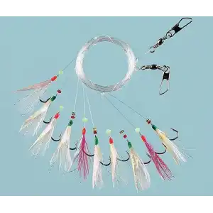 Fladen Multi 10 Köstek İstavrit Çaparisi