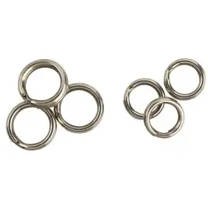 Fladen Paslanmaz Halka