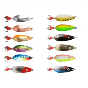 Fladen Picco Turna Kaşiği 15G 7cm