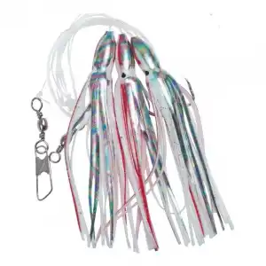 Fladen Red Abalone Ahtapotlu Hazır Takım