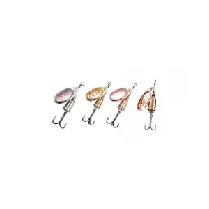 Fladen Sonic Döner Kaşik 1 No 3 G