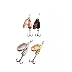 Fladen Sonic Döner Kaşık 7 G