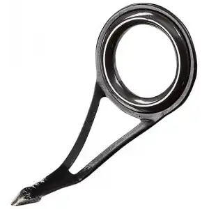 Fladen Tek Ayak Siyah Halka 10P