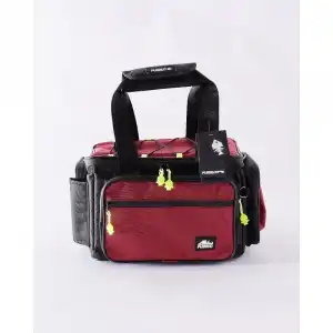 Fubelo Inventory Bordo Balıkçı Çantasi