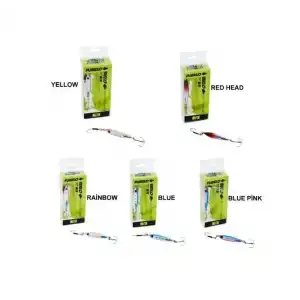 Fubelo Pilot 5 Gram Jig