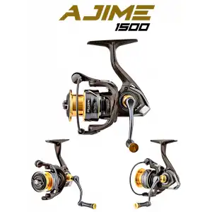 Fujin Ajime 1500 LRF Olta Makinesi