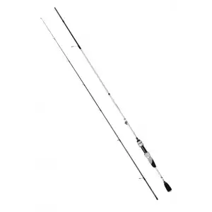 Fujin Ajime 198cm 02-3 gr LRF Kamışı