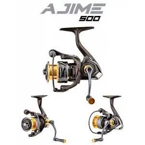 Fujin Ajime 500 LRF Olta Makinesi