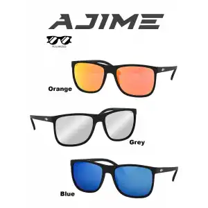 Fujin Ajime Polarize Güneş Gözlüğü