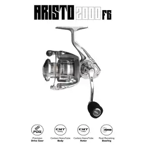 Fujin Aristo 2000 FG Olta Makinesi