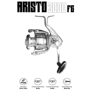 Fujin Aristo 3000 FG Olta Makinesi