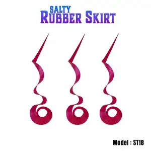 Fujin Assistsiz Skirt Extra Kıvırcık Kuyruk #ST-18