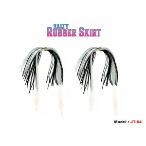 Fujin Assistsiz Skirt Püskül Set #JT-64