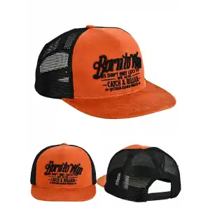 Fujin BTW Şapka Terra Cotta